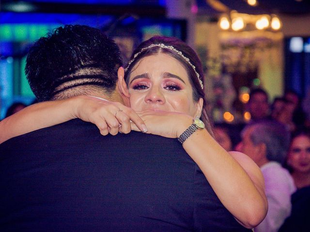 La boda de Jorge y Dani en Chiapa de Corzo, Chiapas 1