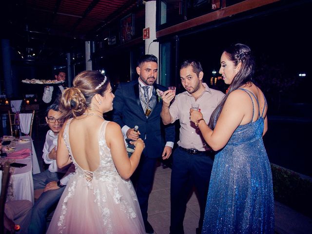 La boda de Jorge y Dani en Chiapa de Corzo, Chiapas 47