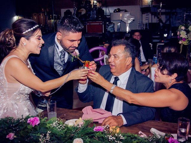 La boda de Jorge y Dani en Chiapa de Corzo, Chiapas 51