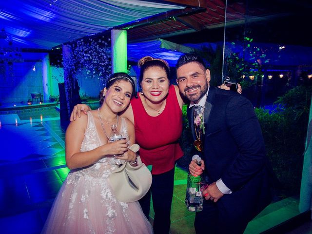 La boda de Jorge y Dani en Chiapa de Corzo, Chiapas 54