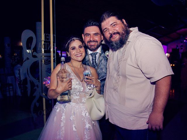 La boda de Jorge y Dani en Chiapa de Corzo, Chiapas 58