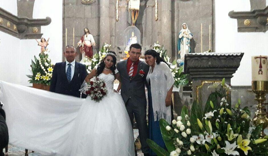 La boda de Víctor  y Ana en Guadalajara, Jalisco