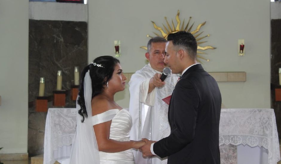 La boda de Juan  y Maritza  en Tlaquepaque, Jalisco