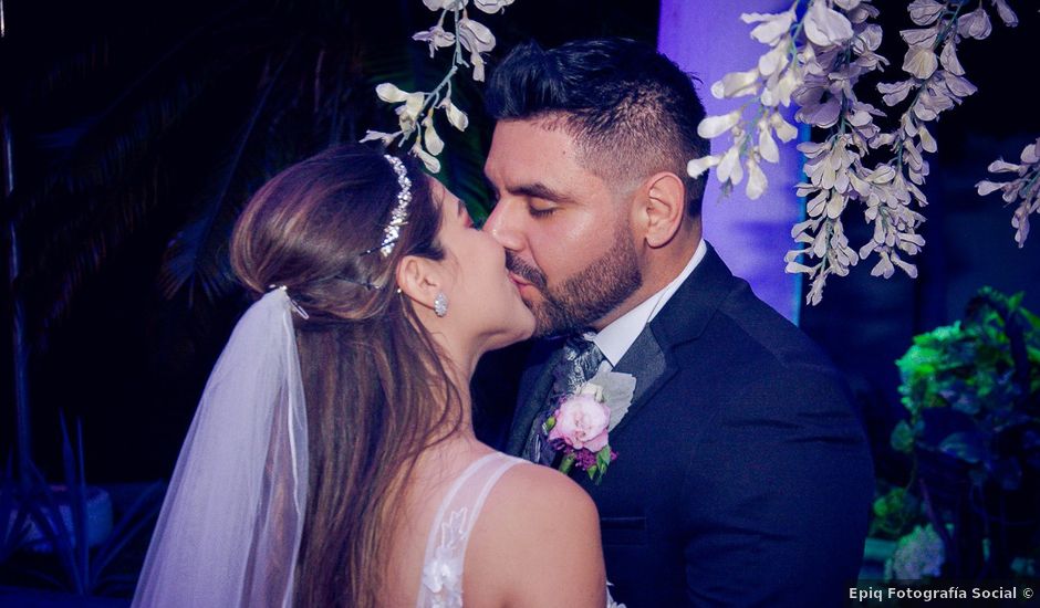 La boda de Jorge y Dani en Chiapa de Corzo, Chiapas