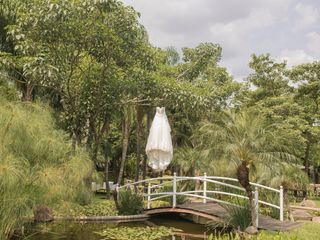 La boda de Michelle y Bernardo 2