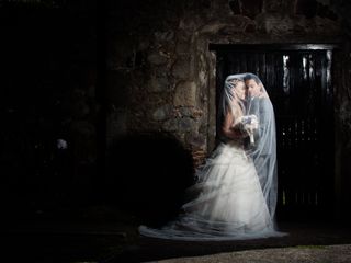 La boda de Sheiny y Héctor