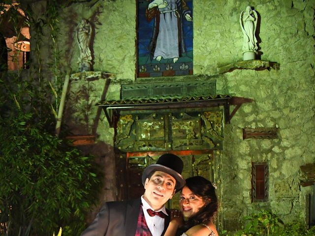 La boda de Arturo y Beatriz en Naucalpan, Estado México 35