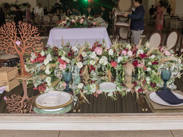 La boda de Bernardo y Michelle en Xochitepec, Morelos 42