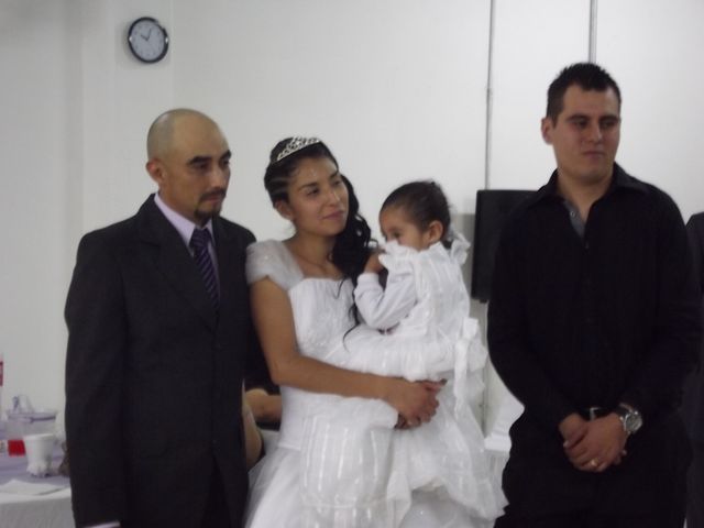 La boda de Saul y Juliette en Coyoacán, Ciudad de México 18