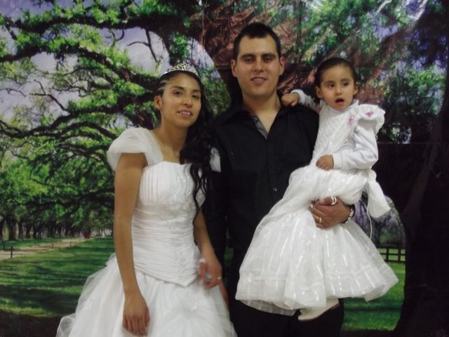La boda de Saul y Juliette en Coyoacán, Ciudad de México 19