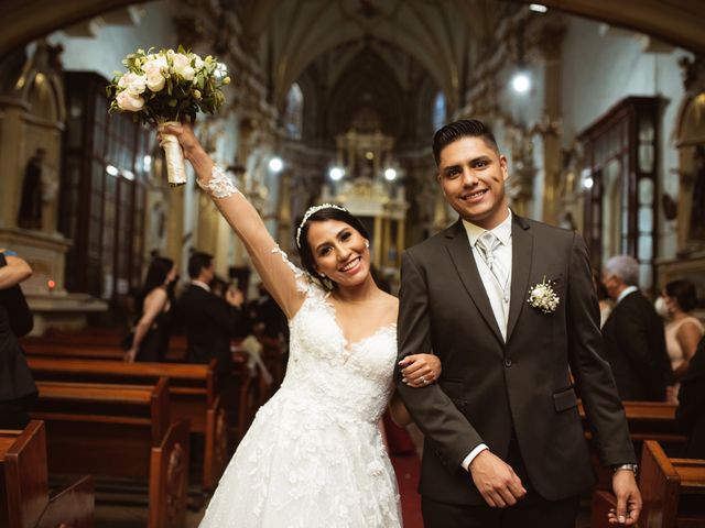 La boda de Edgar y Valeria en Cholula, Puebla 72