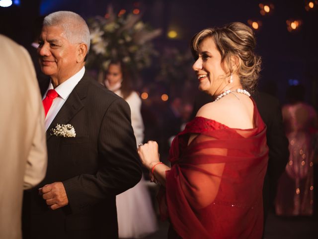 La boda de Edgar y Valeria en Cholula, Puebla 102