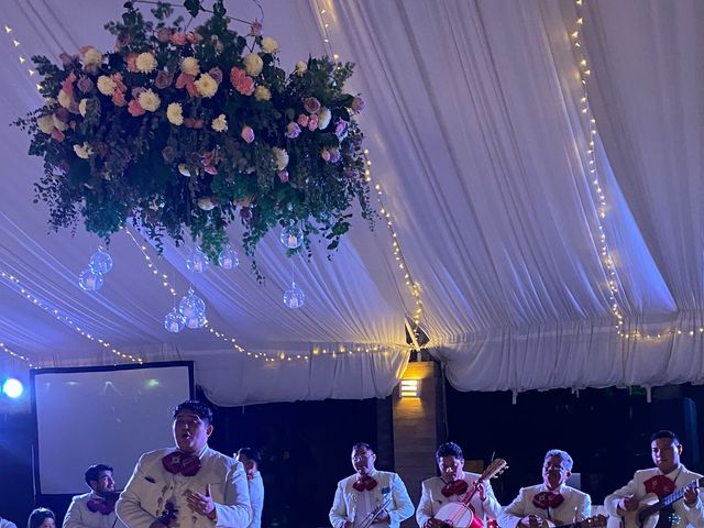 La boda de Gustavo y Brenda  en Cancún, Quintana Roo 8