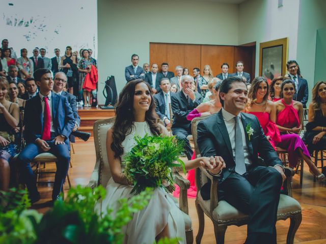 La boda de Arnoldo y Denisse en La Magdalena Contreras, Ciudad de México 8