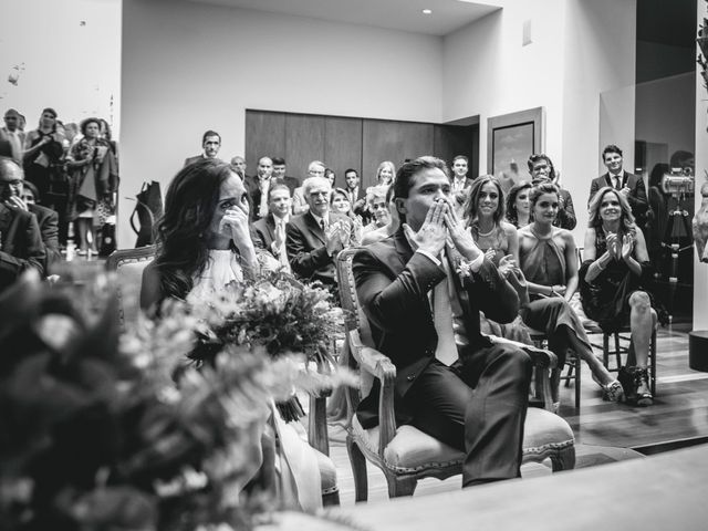 La boda de Arnoldo y Denisse en La Magdalena Contreras, Ciudad de México 9