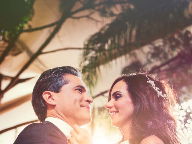 La boda de Arnoldo y Denisse en La Magdalena Contreras, Ciudad de México 27