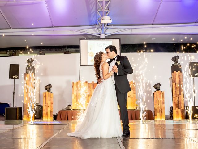 La boda de Benjamín y Paulina en Temixco, Morelos 2