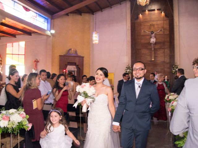La boda de Alejandro y Gabriela en Tijuana, Baja California 9