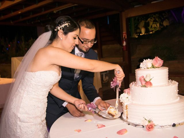 La boda de Alejandro y Gabriela en Tijuana, Baja California 12