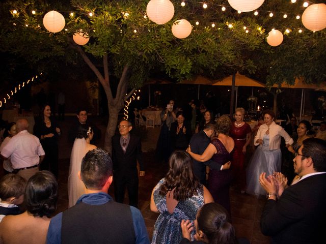 La boda de Alejandro y Gabriela en Tijuana, Baja California 14