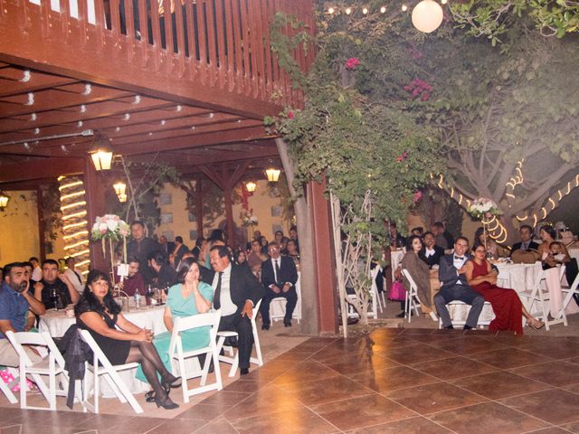 La boda de Alejandro y Gabriela en Tijuana, Baja California 19
