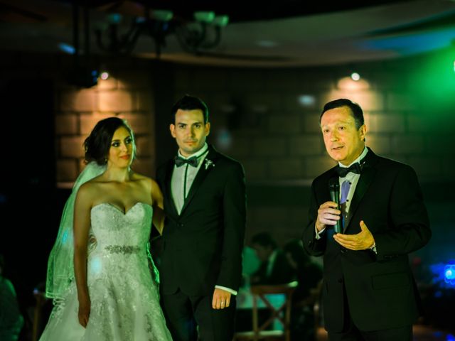 La boda de Diego y Alejandra en Tepotzotlán, Estado México 41