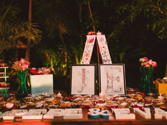 La boda de José María y Eva Marina en Mocochá, Yucatán 33