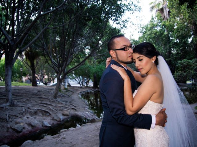 La boda de Alejandro y Gabriela en Tijuana, Baja California 29