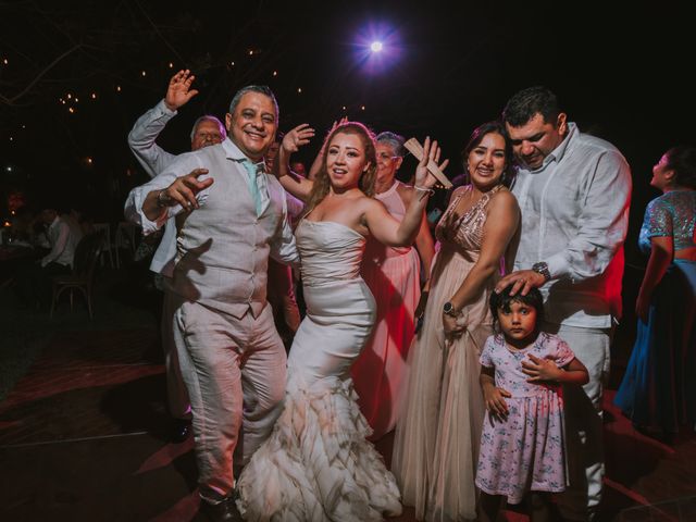 La boda de Juan y Verónica en Bacalar, Quintana Roo 20