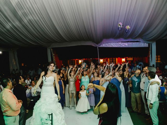 La boda de Omar y Mónica en Querétaro, Querétaro 24