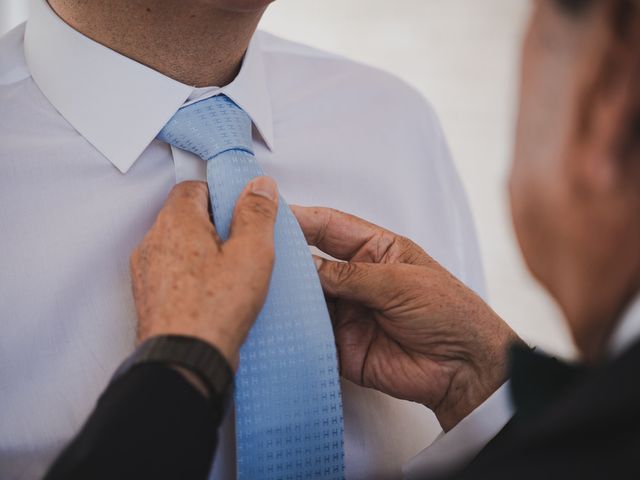 La boda de Erick y Romina en Santa Rosa Jáuregui, Querétaro 31