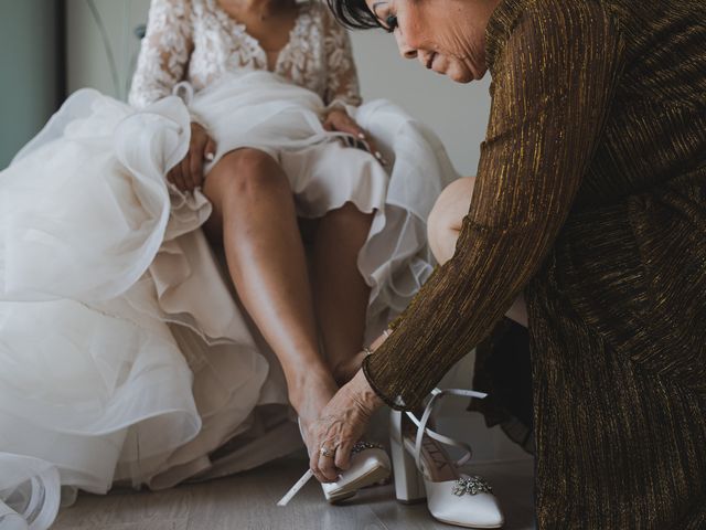 La boda de Erick y Romina en Santa Rosa Jáuregui, Querétaro 55