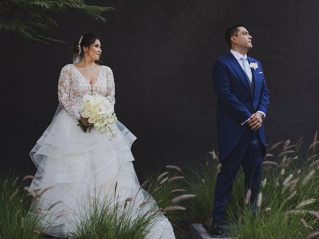 La boda de Erick y Romina en Santa Rosa Jáuregui, Querétaro 66