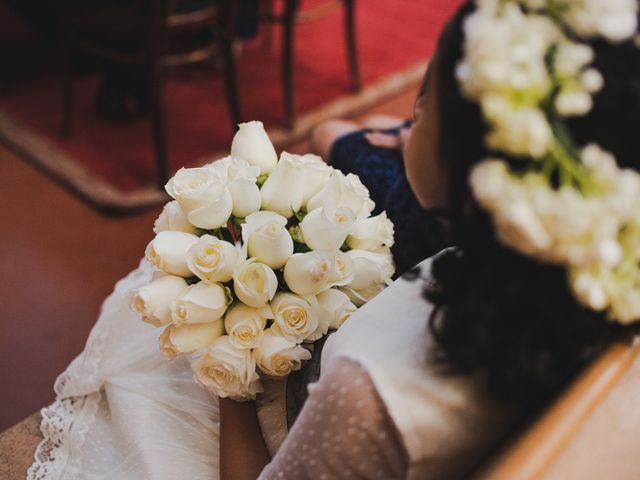 La boda de Erick y Romina en Santa Rosa Jáuregui, Querétaro 72