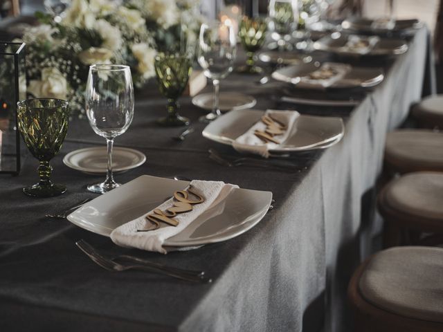 La boda de Erick y Romina en Santa Rosa Jáuregui, Querétaro 95