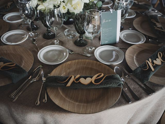 La boda de Erick y Romina en Santa Rosa Jáuregui, Querétaro 96