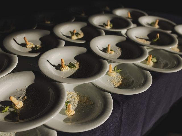 La boda de Erick y Romina en Santa Rosa Jáuregui, Querétaro 124