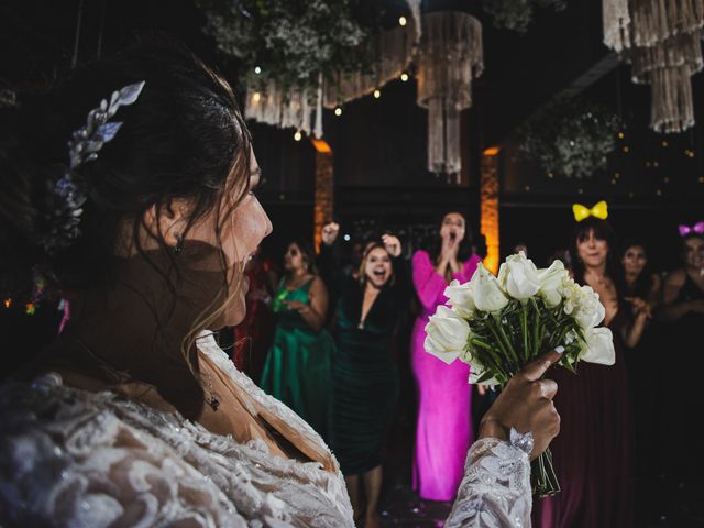 La boda de Erick y Romina en Santa Rosa Jáuregui, Querétaro 212