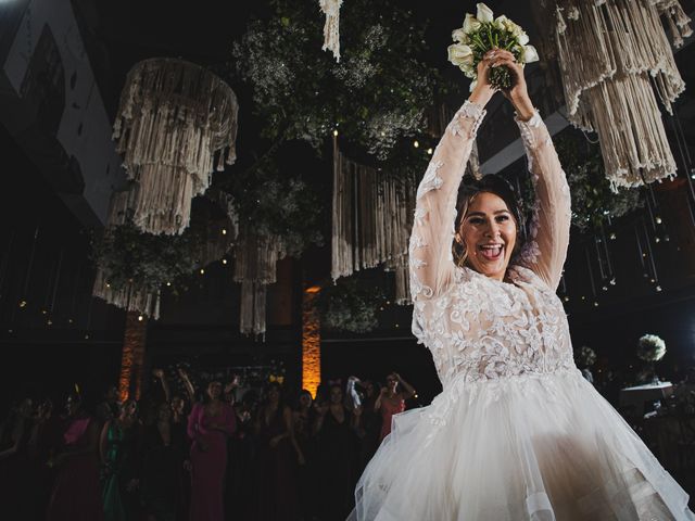 La boda de Erick y Romina en Santa Rosa Jáuregui, Querétaro 214