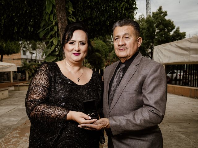 La boda de Ricardo y Alejandra en Tlaquepaque, Jalisco 7