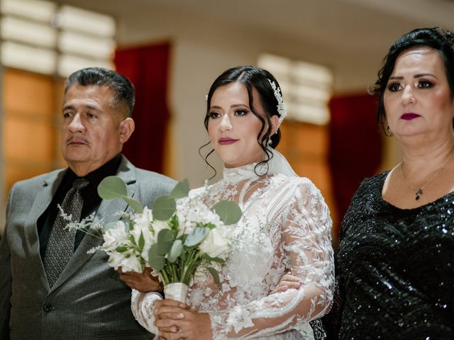La boda de Ricardo y Alejandra en Tlaquepaque, Jalisco 9