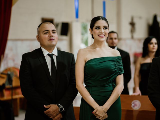 La boda de Ricardo y Alejandra en Tlaquepaque, Jalisco 10