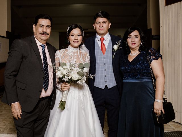 La boda de Ricardo y Alejandra en Tlaquepaque, Jalisco 14