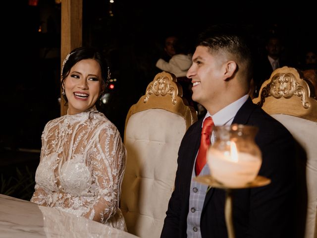 La boda de Ricardo y Alejandra en Tlaquepaque, Jalisco 25