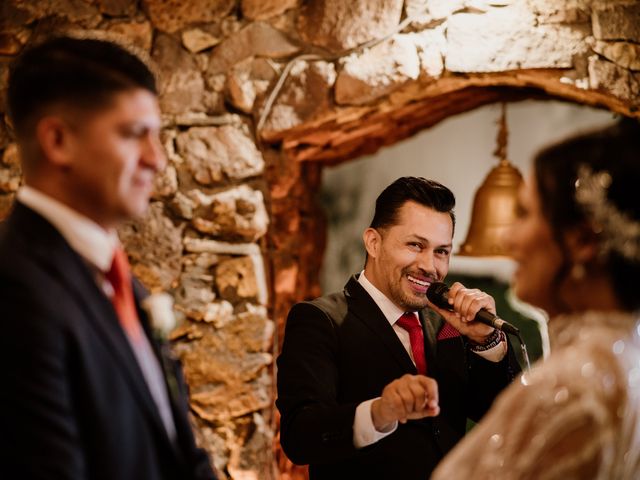 La boda de Ricardo y Alejandra en Tlaquepaque, Jalisco 27
