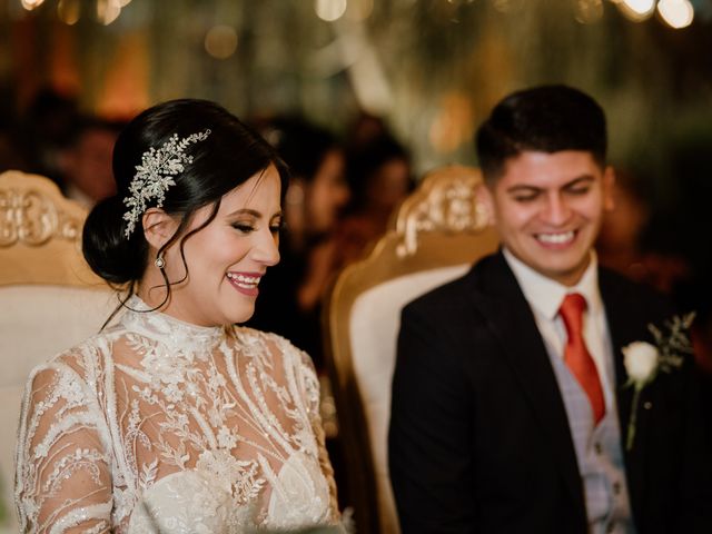 La boda de Ricardo y Alejandra en Tlaquepaque, Jalisco 29