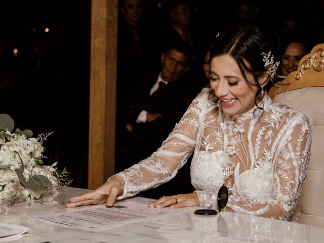 La boda de Ricardo y Alejandra en Tlaquepaque, Jalisco 30