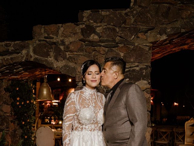 La boda de Ricardo y Alejandra en Tlaquepaque, Jalisco 42