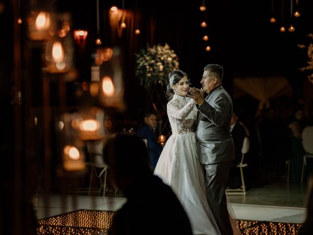 La boda de Ricardo y Alejandra en Tlaquepaque, Jalisco 48