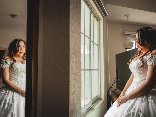 La boda de Javier y Gaby en Guadalajara, Jalisco 1